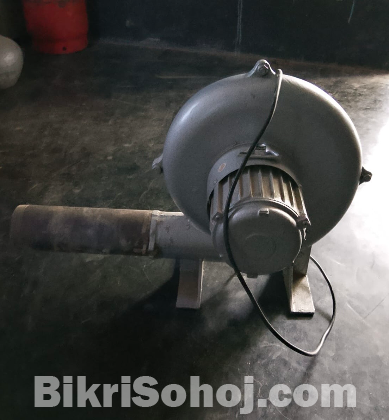 Blower Fan